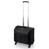 Commercial Trolley Luggage 16 18 20Travel Bag Luggage Bag Universal Male Wheels Luggage