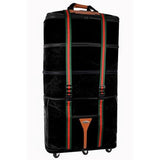 Ultra-Light Canvas Travel Bag,Move House Large Capacity Trolley Luggage Bags,34" 42" Bags On