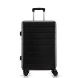 Universal Wheel Suitcase Trolley Case,Orean Luggage Box Male Password,Abs High Quality Roller