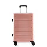 Universal Wheel Suitcase Trolley Case,Orean Luggage Box Male Password,Abs High Quality Roller