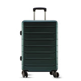 Universal Wheel Suitcase Trolley Case,Orean Luggage Box Male Password,Abs High Quality Roller