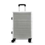 Universal Wheel Suitcase Trolley Case,Orean Luggage Box Male Password,Abs High Quality Roller