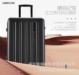 Carrylove Business Luggage Series 20/22/24/26/28 Inch Size High Quality Xm Rolling Luggage