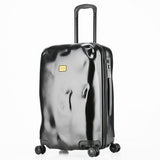 Carrylove Personality Trend Luggage Series 20/24/28 Inch Pc  Rolling Luggage Spinner Brand Travel