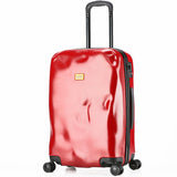 Carrylove Personality Trend Luggage Series 20/24/28 Inch Pc  Rolling Luggage Spinner Brand Travel