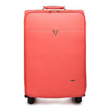Travel Bag Luggage Universal Wheels Trolley Luggage 20 Pull Box Package Soft Box,High Quality Europ