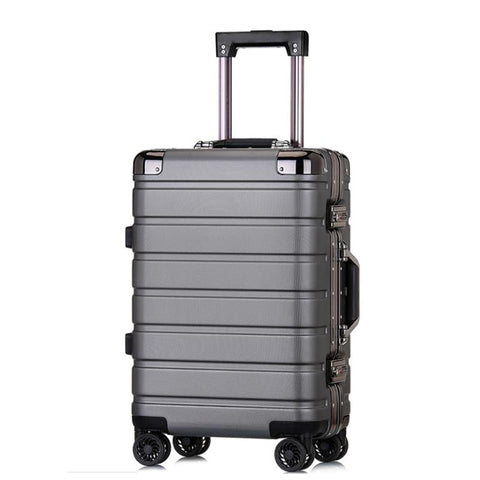 Pc High Quality Hard-Shell Luggage,20 Inch Boarding Box,24 Inch Large Capacity Suitcase,Business