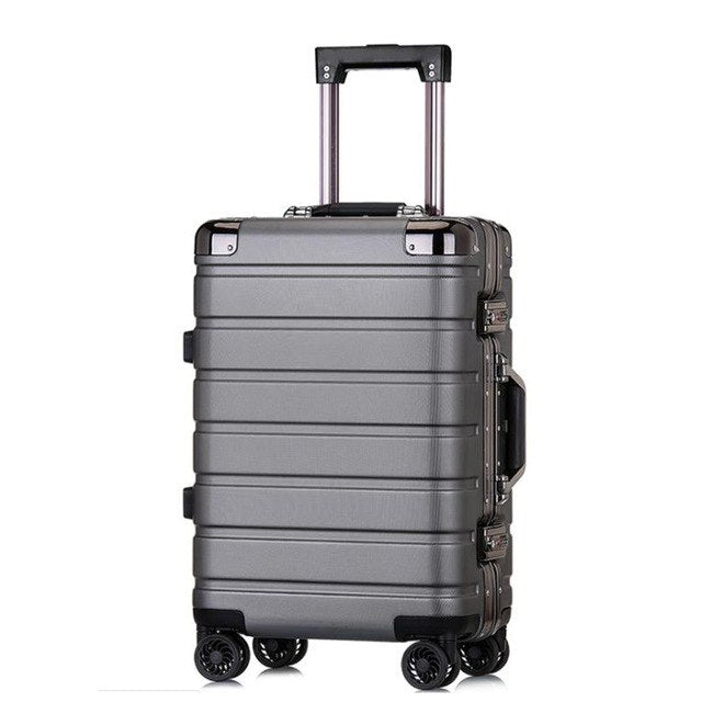 Pc High Quality Hard-Shell Luggage,20 Inch Boarding Box,24 Inch Large Capacity Suitcase,Business