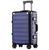 Pc High Quality Hard-Shell Luggage,20 Inch Boarding Box,24 Inch Large Capacity Suitcase,Business