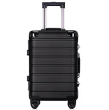 Pc High Quality Hard-Shell Luggage,20 Inch Boarding Box,24 Inch Large Capacity Suitcase,Business
