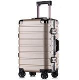Pc High Quality Hard-Shell Luggage,20 Inch Boarding Box,24 Inch Large Capacity Suitcase,Business
