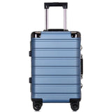Pc High Quality Hard-Shell Luggage,20 Inch Boarding Box,24 Inch Large Capacity Suitcase,Business