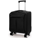 Commercial 16 Trolley Luggage Travel Bag Luggage Bags Universal Wheels Luggage Box,High Quality