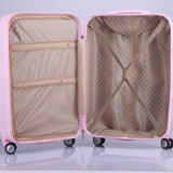 Wholesale!28 Inches Large Capacity Abs Hardside Case Trolley Travel Luggage On Universal Wheels For