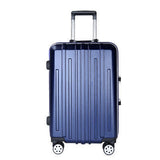 New Alloy Aluminum Frame Trolley Case,Universal Wheel Luggage,Travel Suitcase,Business Boarding