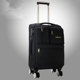 Wholesale!20Inches Oxford Silk Cloth Universal Wheel Travel Luggage For Men And Women,Large