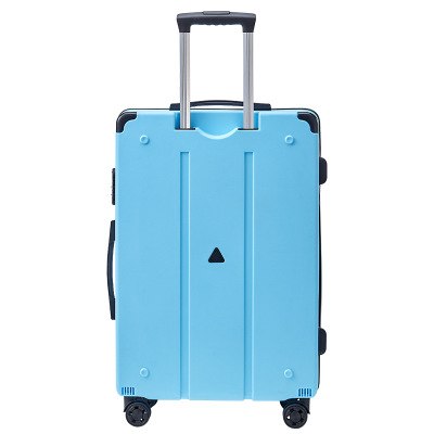 New Trolley Case,22 Inch Gift Suitcase,Men And Female Password Box,26 Inch Universal Wheel