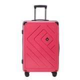 New Trolley Case,22 Inch Gift Suitcase,Men And Female Password Box,26 Inch Universal Wheel