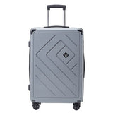 New Trolley Case,22 Inch Gift Suitcase,Men And Female Password Box,26 Inch Universal Wheel