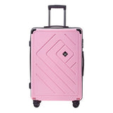 New Trolley Case,22 Inch Gift Suitcase,Men And Female Password Box,26 Inch Universal Wheel