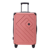 New Trolley Case,22 Inch Gift Suitcase,Men And Female Password Box,26 Inch Universal Wheel