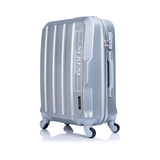 Abs+Pcluggage,Large-Capacity Portable Suitcase,Cosmetic Bags,Travel Bags,Universal Wheel Trolley