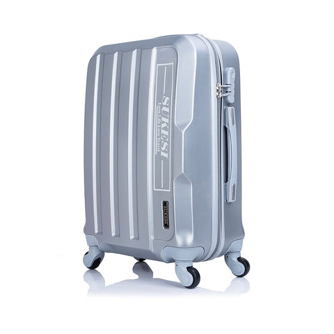 Abs+Pcluggage,Large-Capacity Portable Suitcase,Cosmetic Bags,Travel Bags,Universal Wheel Trolley