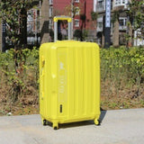Abs+Pcluggage,Large-Capacity Portable Suitcase,Cosmetic Bags,Travel Bags,Universal Wheel Trolley