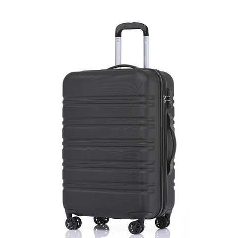 Fashion Suitcase,Trolley Case,College Student Suitcase,20Inch Boarding Box,Universal Wheel