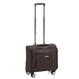 Commercial Tiny Universal Wheels Trolley Luggage14 16 18 20Male Oxford Fabric Travel Luggage Bag