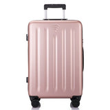 New Student Luggage,Universal Wheel Trolley Bag,24 Inch Men And Women Travel Case,20 Inch