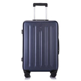 New Student Luggage,Universal Wheel Trolley Bag,24 Inch Men And Women Travel Case,20 Inch