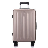 New Student Luggage,Universal Wheel Trolley Bag,24 Inch Men And Women Travel Case,20 Inch