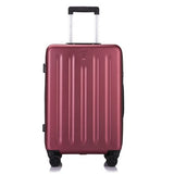 New Student Luggage,Universal Wheel Trolley Bag,24 Inch Men And Women Travel Case,20 Inch