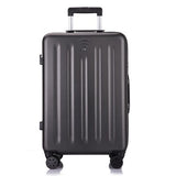 New Student Luggage,Universal Wheel Trolley Bag,24 Inch Men And Women Travel Case,20 Inch