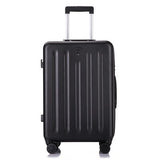New Student Luggage,Universal Wheel Trolley Bag,24 Inch Men And Women Travel Case,20 Inch