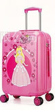 New Fashion 19'20' Cute Cartoon Suitcases Wheel Kids Dinosaur Rolling Luggage Spinner Trolley