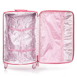 Trolley Luggage 24 Universal Wheels Travel Luggage Bag 20 Doodle Small 16 Luggage,High Quality