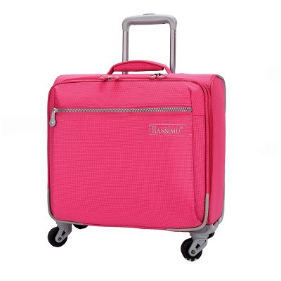 Trolley Case,Oxford Cloth Handbox,High Quality Suitcase,Portable Business Boarding Case,Universal
