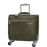 Trolley Case,Oxford Cloth Handbox,High Quality Suitcase,Portable Business Boarding Case,Universal