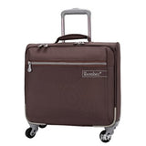 Trolley Case,Oxford Cloth Handbox,High Quality Suitcase,Portable Business Boarding Case,Universal