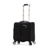 Wholesale!Men And Women Oxford Commercial Trolley Travel Luggage Bag On Universal