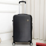 Boutique Luggage,24/28 Inch Suitcase,Men And Women Fashion Trolley Case,Universal Wheel 20 Inch