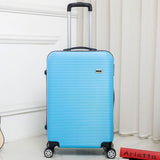 Boutique Luggage,24/28 Inch Suitcase,Men And Women Fashion Trolley Case,Universal Wheel 20 Inch