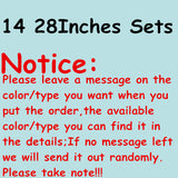 Wholesale&Hotsale!14 20 22 24 26 28Pink Green Hot Pink Abs Pc Female And Male Universal Wheel