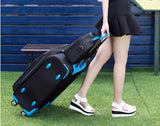 New Arrival! Surbana Picture Box Luggage Female Universal Wheels Trolley Luggage Travel Bag
