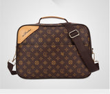 Women Rolling Luggage Travel Suitcase Bag ,Pvc Trolley Case With Wheels,16"20"22"24" Inch