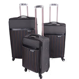 Canvas Suitcase, Caster Luggage Box, Cart Bag, Bulk Case, ,Wheel Rolling Box, Trolley Trip Wheel,