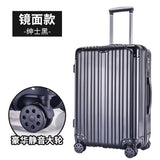 Wholesale!22Inches Abs Hardside Case Luxury Trolley Luggage Bags On Universal Wheels,Men And