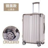Wholesale!22Inches Abs Hardside Case Luxury Trolley Luggage Bags On Universal Wheels,Men And